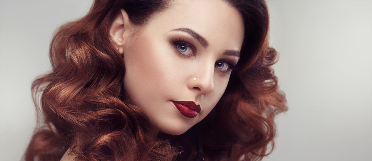 Chic Dark Hair Shades to Pick in 2018 | LoveHairStyles.com Chic Dark Hair Shades to Pick in 2018 | LoveHairStyles.com