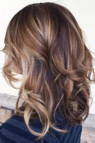 18 Brown To Caramel Balayage Hair Trends 2017 Beattractive