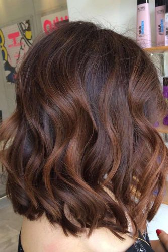 18 Brown To Caramel Balayage Hair Trends 2017 Beattractive