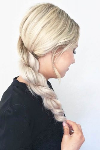 Inspiring Ideas for Braided Hairstyles picture 1