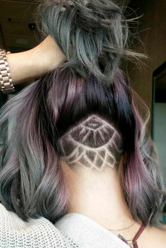 Undercut But Not Underrated