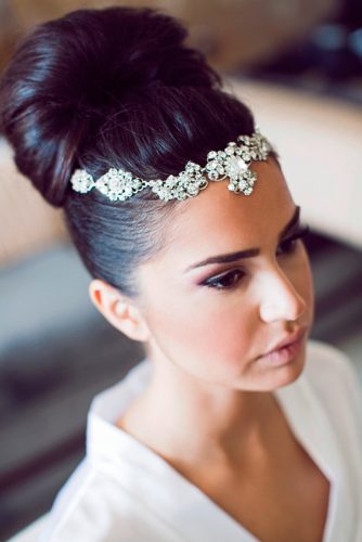 Indian Headpiece Jewelry picture 2
