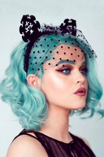 Medium Bob Haircuts Are Here to Stay picture3