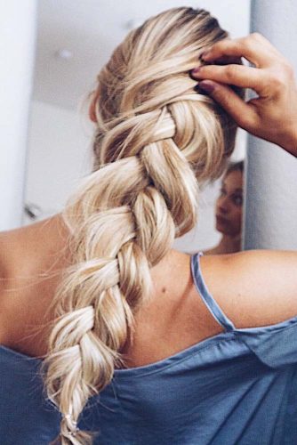 Easy and Practical Hairstyles picture 2