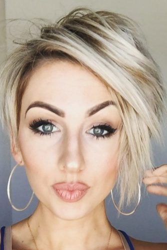 Trendy Pixie Hairstyles picture1