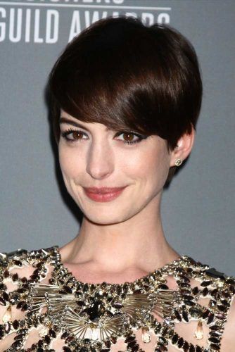 Long Pixie Cut Looks For The New Season Lovehairstyles