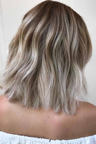 Tips On Dying Your Hair Blonde picture2