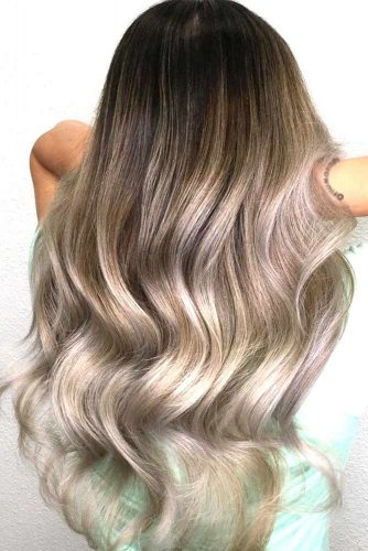 Tips On Dying Your Hair Blonde picture3