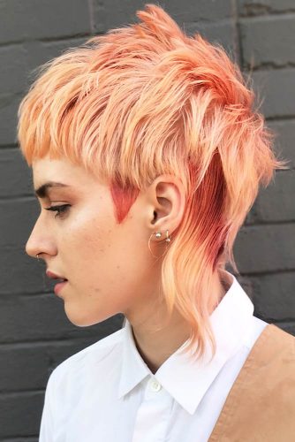 Pixie And Baby Bangs picture2