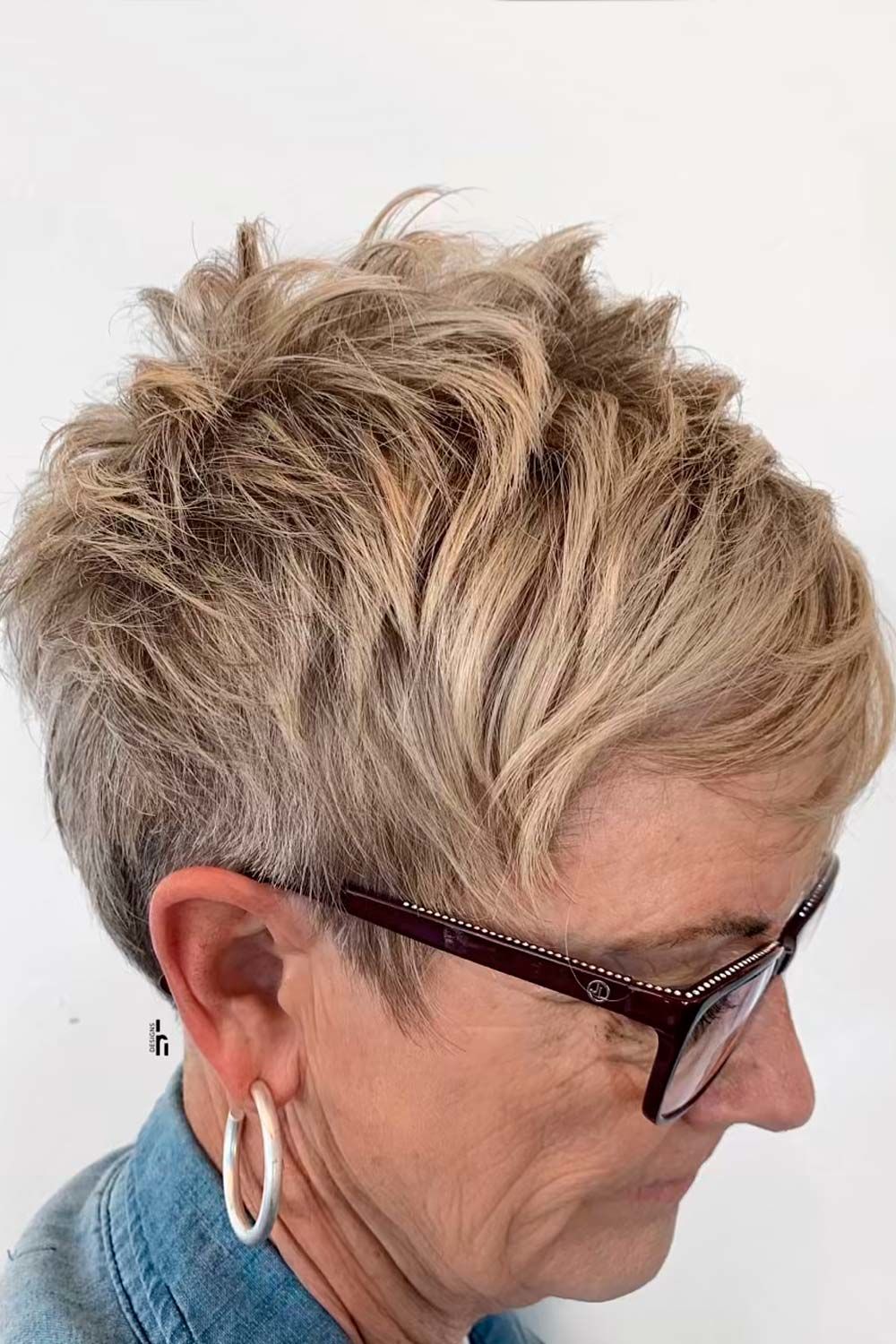 Pixie Haircuts For Women Over To Enjoy Your Age