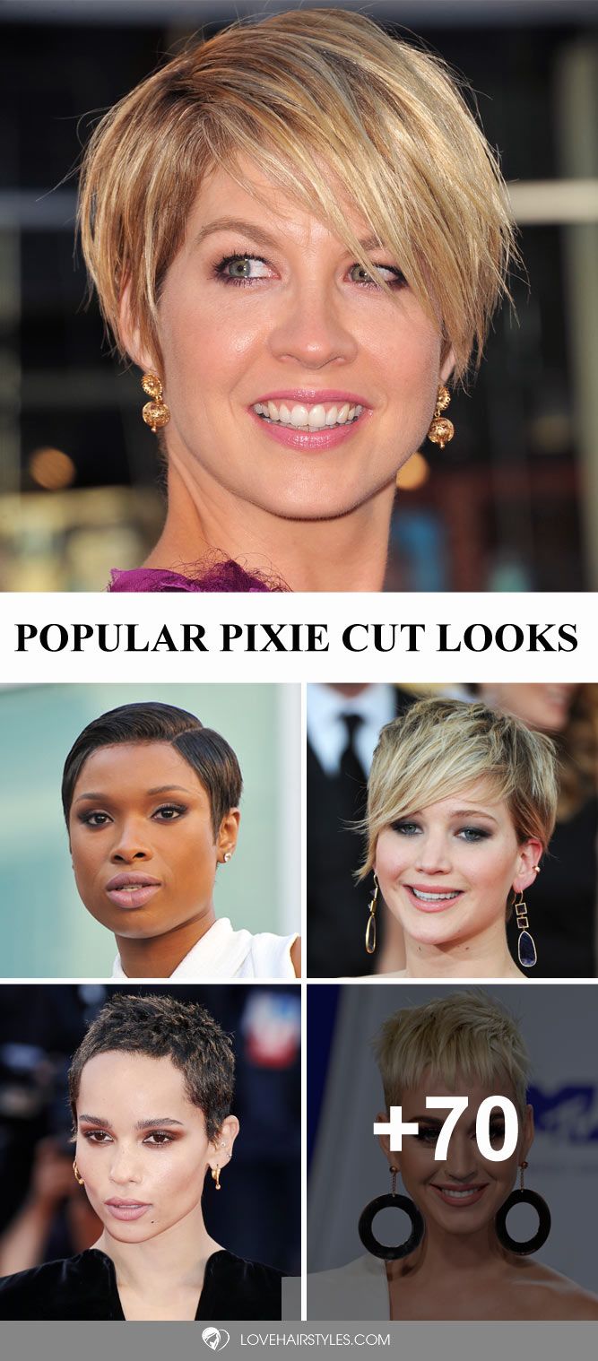 Popular Pixie Cut Looks You ll Instantly Adore