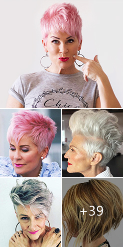 100 Short Hair Styles Will Make You Go Short  Love Hairstyles