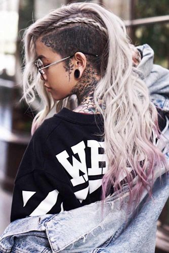 39 Excellent Undercut Hairstyle Ideas For Women Lovehairstyles