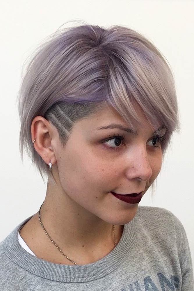 39 Excellent Undercut Hairstyle Ideas For Women Lovehairstyles