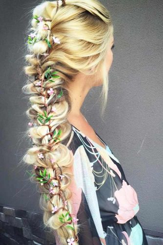 Create a Masterpiece on Your Head picture 2