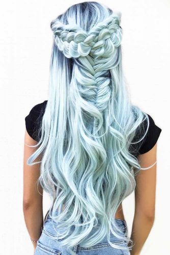 Charming Braided Crowns picture 3