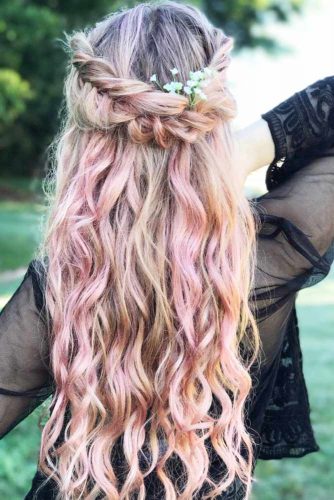 Charming Braided Crowns picture 1