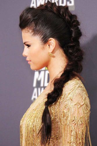 70 Charming Braided Hairstyles Lovehairstyles Com