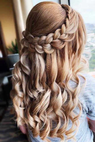 70 Charming Braided Hairstyles Lovehairstyles Com