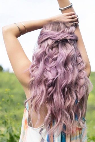 Charming Braided Crowns picture 2