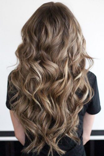 57 Fantastic Dark Blonde Hair Color Ideas | LoveHairStyles.com