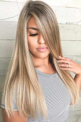 54 Fantastic Dark Blonde Hair Color Ideas Lovehairstyles Com