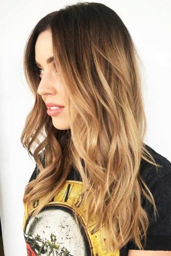 54 Fantastic Dark Blonde Hair Color Ideas Lovehairstyles Com