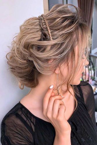 54 Fantastic Dark Blonde Hair Color Ideas Lovehairstyles Com