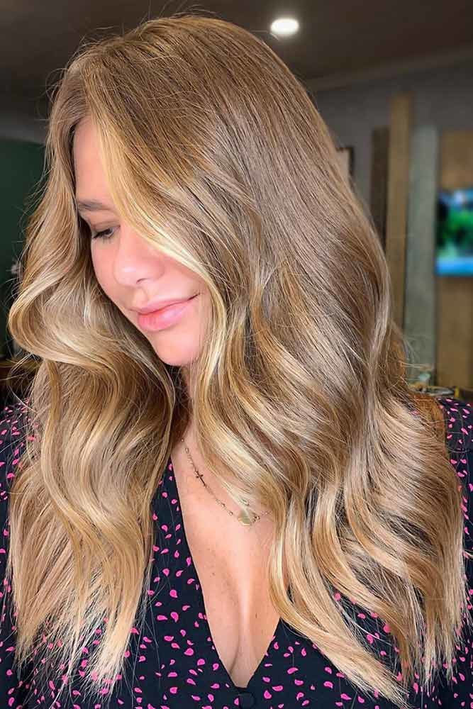 31 Best Golden Blonde Hair Color Ideas for Your Skin Tone