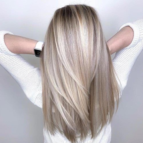 55 Fantastic Dark Blonde Hair Color Ideas - Love Hairstyles