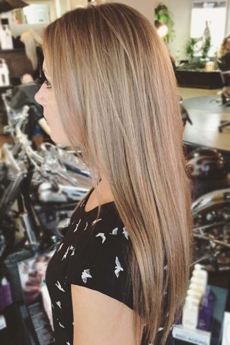 54 Fantastic Dark Blonde Hair Color Ideas Lovehairstylescom