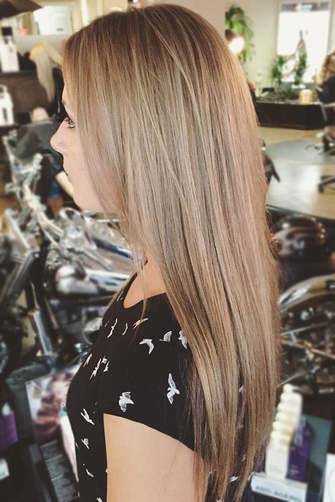 60 Fantastic Dark Blonde Hair Color Ideas LoveHair