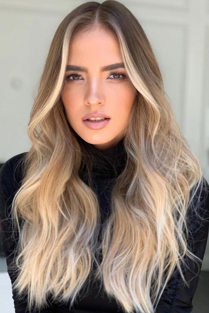 55 Fantastic Dark Blonde Hair Color Ideas - Love Hairstyles