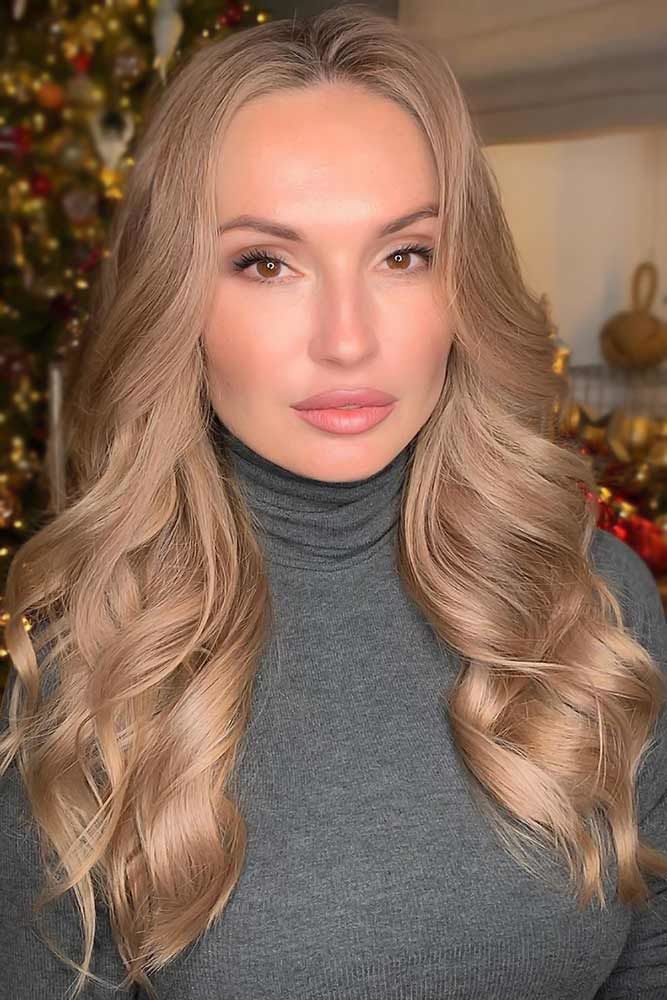 57 Fantastic Dark Blonde Hair Color Ideas LoveHair