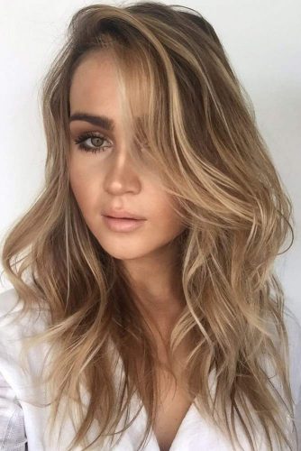 42 Fantastic Dark Blonde Hair Color Ideas | LoveHairStyles.com