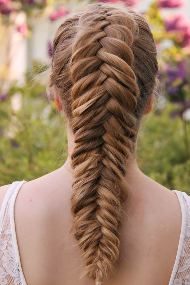 Mastering The Art Of Fish Bone Braid: A Step-by-Step Guide