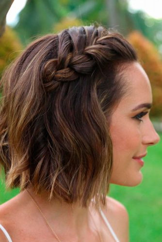 36 Five Minute Gorgeous And Easy Hairstyles Lovehairstyles Com