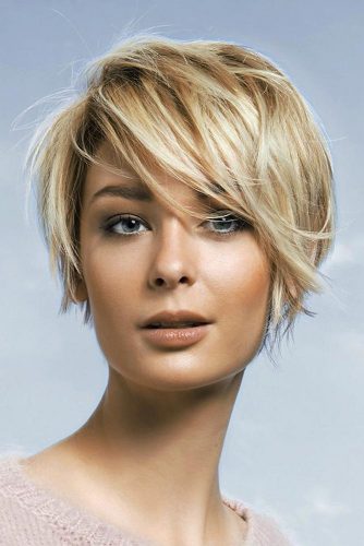 70 Amazing  Short Haircuts  for Women  LoveHairStyles com