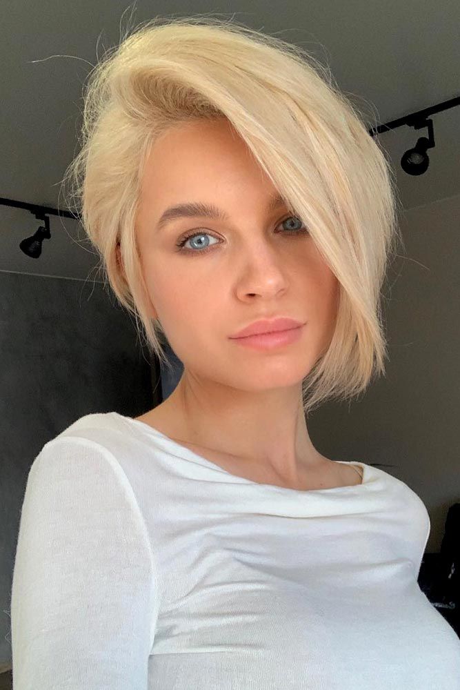 90 Amazing Short Haircuts For Women In 2020 Lovehairstyles Com