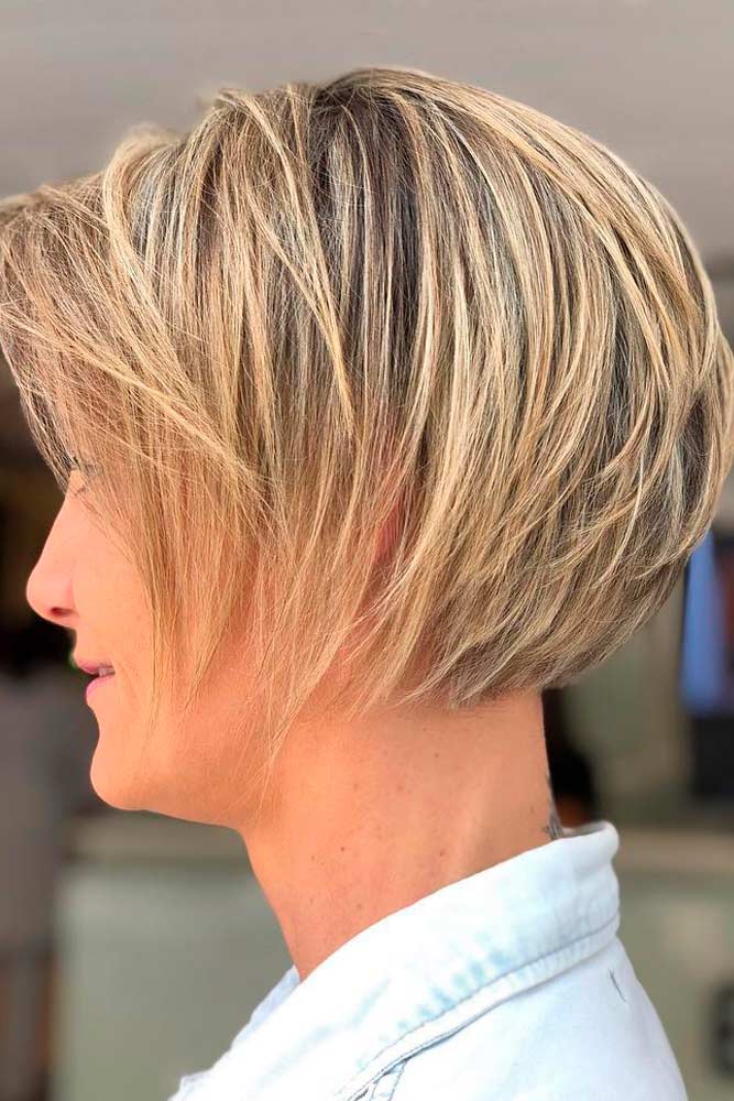 90 amazing short haircuts for women in 2021