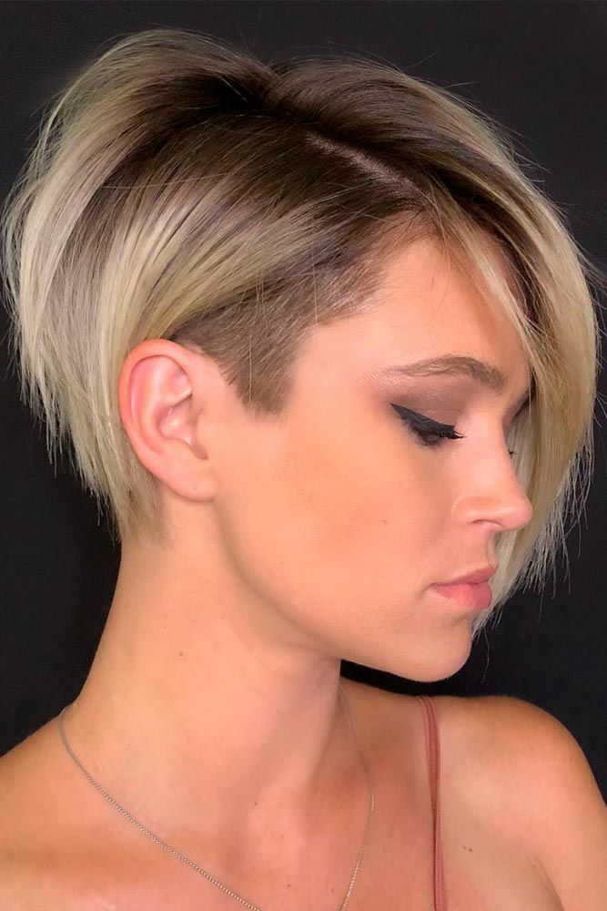 8 of the Best Side Part Haircut Trends for You to Try In 2023