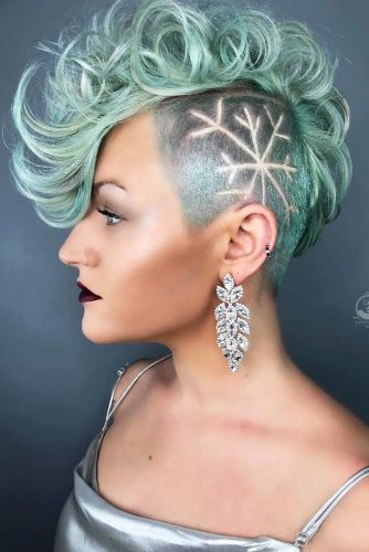 29 Hottest Short Haircuts For Women Hairs London