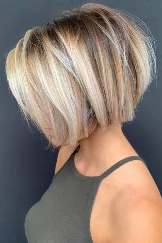 70 Amazing Short Haircuts for Women | LoveHairStyles.com