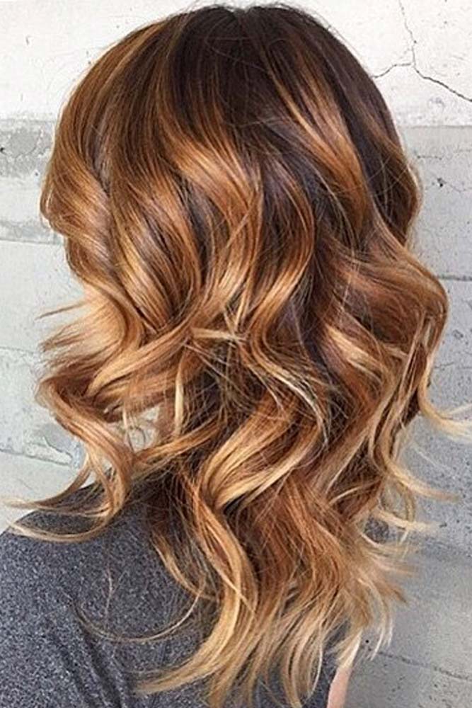 80 Sexy Light Brown Hair Color Ideas Lovehairstyles Com