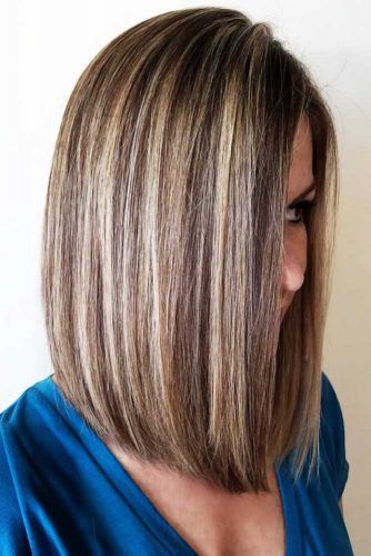 Bold Highlights And Lowlights Find Your Perfect Hair Style
