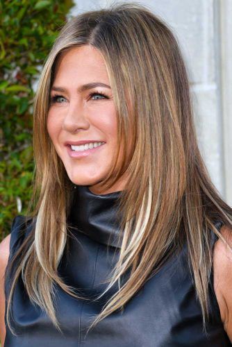80 Sexy Light Brown Hair Color Ideas Lovehairstyles Com