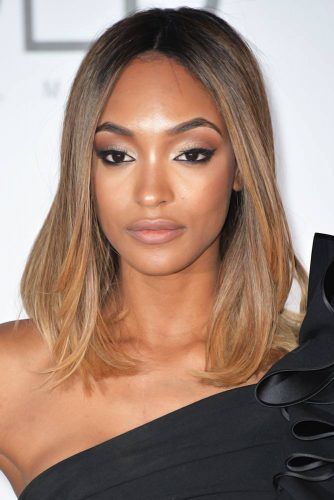 Beige Toned Soft Brown #lightbrownhair #brownhair #highlights
