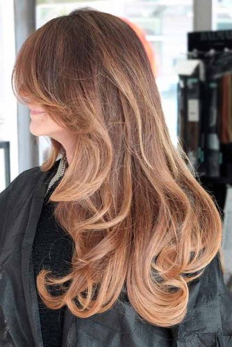 80 Sexy Light Brown Hair Color Ideas Lovehairstyles Com