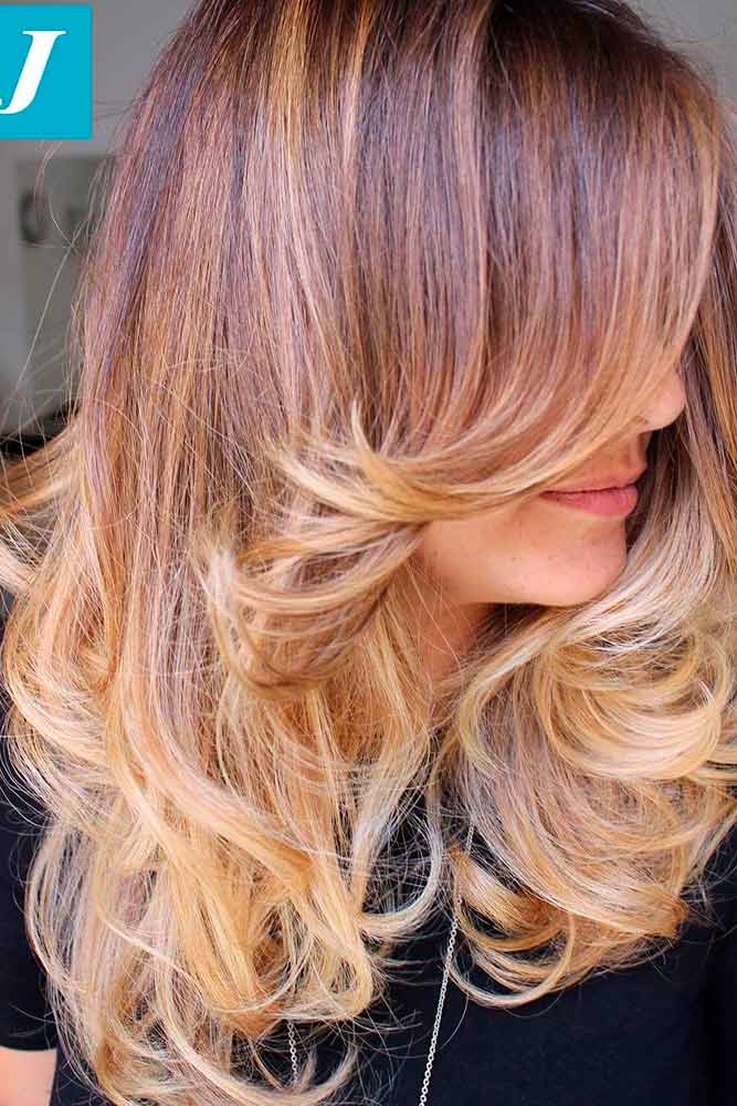 80 Sexy Light Brown Hair Color Ideas Lovehairstyles Com
