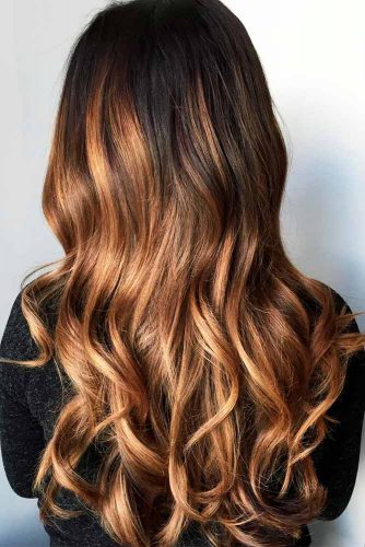 80 Sexy Light Brown Hair Color Ideas Lovehairstyles Com